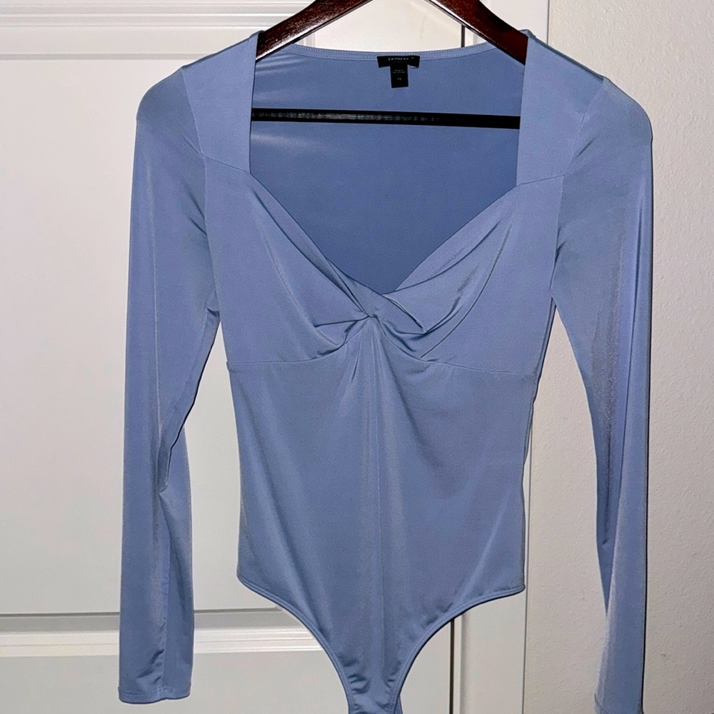 Woman’s Bodysuit